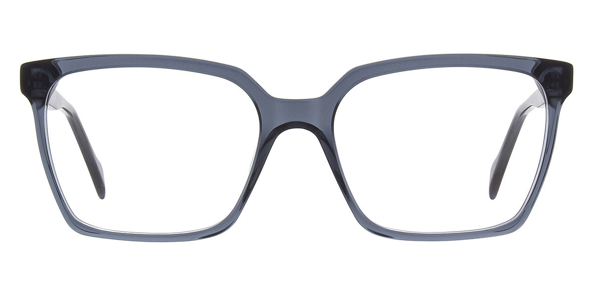 Andy Wolf® 5111 ANW 5111 04 55 - Blue 04 Eyeglasses