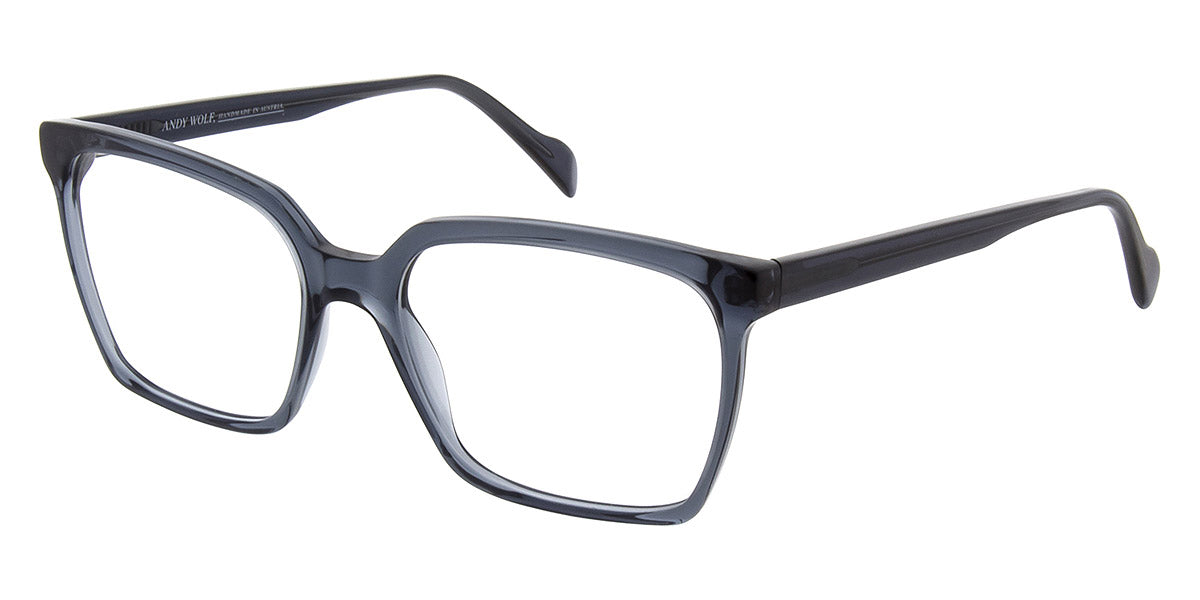 Andy Wolf® 5111 ANW 5111 04 55 - Blue 04 Eyeglasses