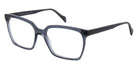 Andy Wolf® 5111 ANW 5111 04 55 - Blue 04 Eyeglasses