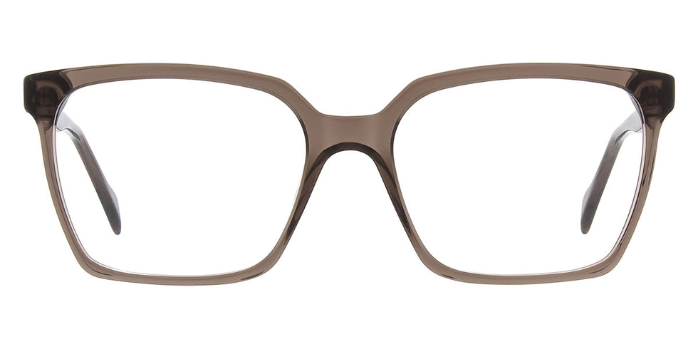 Andy Wolf® 5111 ANW 5111 05 55 - Gray 05 Eyeglasses