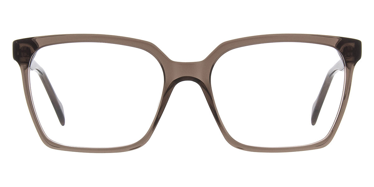 Andy Wolf® 5111 ANW 5111 05 55 - Gray 05 Eyeglasses