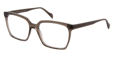 Andy Wolf® 5111 ANW 5111 05 55 - Gray 05 Eyeglasses