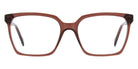 Andy Wolf® 5111 ANW 5111 06 55 - Berry 06 Eyeglasses