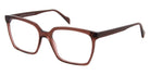 Andy Wolf® 5111 ANW 5111 06 55 - Berry 06 Eyeglasses