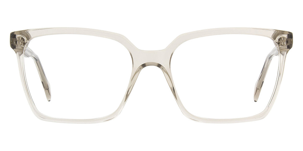 Andy Wolf® 5111 ANW 5111 07 55 - White 07 Eyeglasses