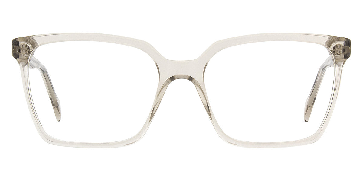 Andy Wolf® 5111 ANW 5111 07 55 - White 07 Eyeglasses