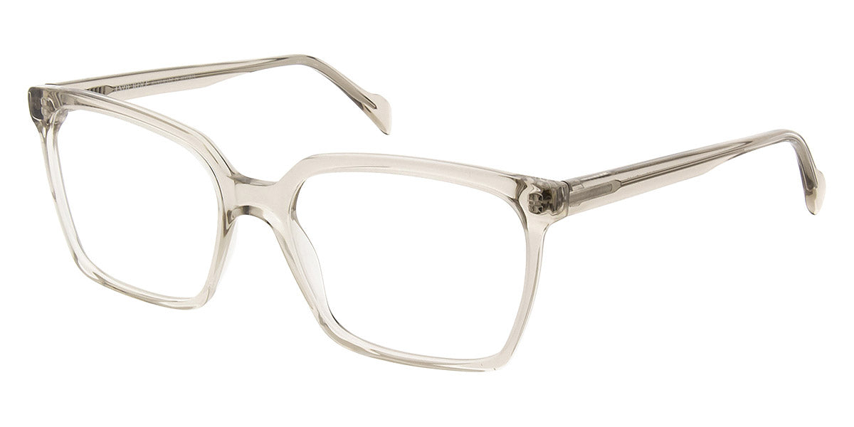 Andy Wolf® 5111 ANW 5111 07 55 - White 07 Eyeglasses