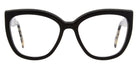 Andy Wolf® 5112 ANW 5112 03 55 - Black/Gray 03 Eyeglasses