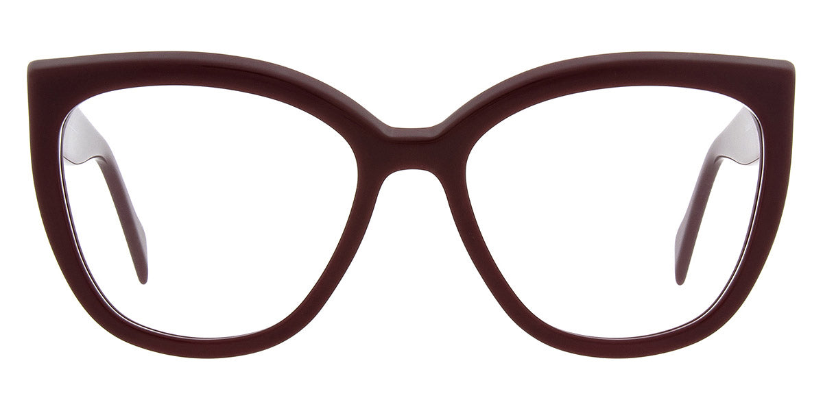 Andy Wolf® 5112 ANW 5112 05 55 - Violet 05 Eyeglasses