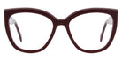 Andy Wolf® 5112 ANW 5112 05 55 - Violet 05 Eyeglasses