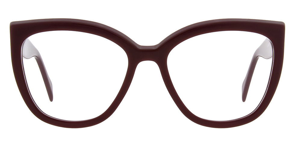 Andy Wolf® 5112 ANW 5112 05 55 - Violet 05 Eyeglasses