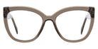 Andy Wolf® 5112 ANW 5112 06 55 - Gray 06 Eyeglasses
