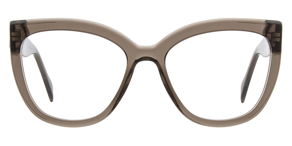 Andy Wolf® 5112 ANW 5112 06 55 - Gray 06 Eyeglasses