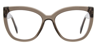 Andy Wolf® 5112 ANW 5112 06 55 - Gray 06 Eyeglasses