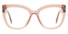 Andy Wolf® 5112 ANW 5112 07 55 - Pink 07 Eyeglasses