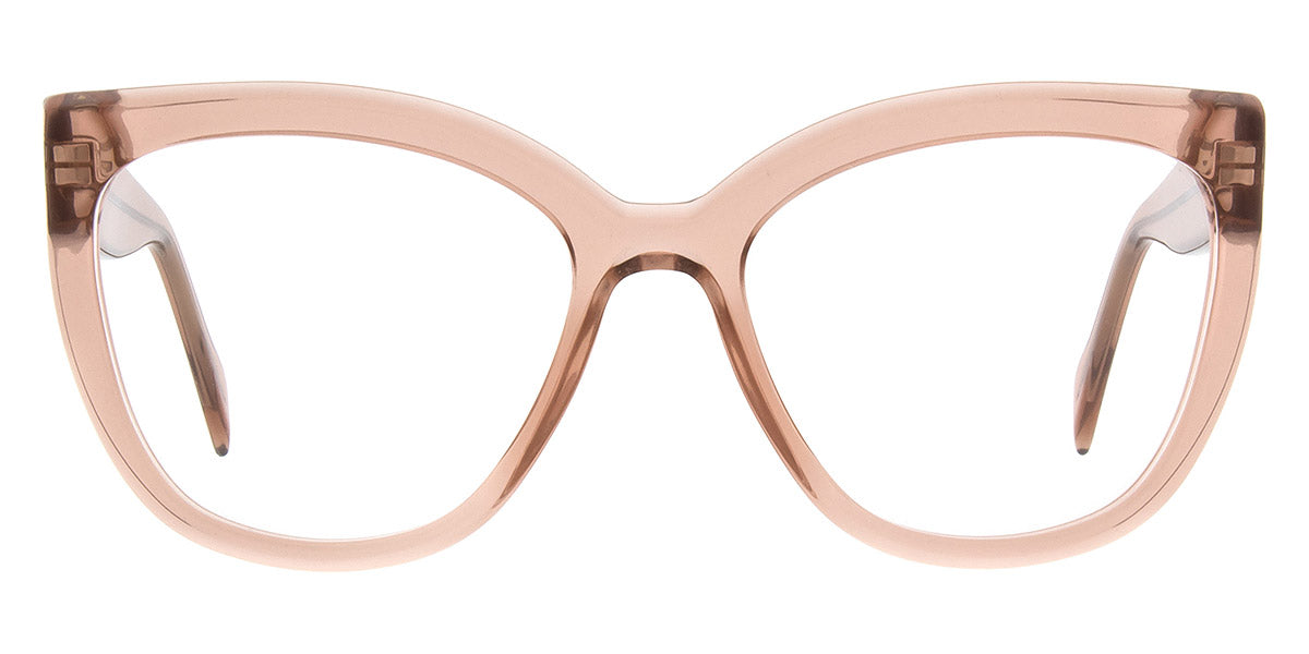 Andy Wolf® 5112 ANW 5112 07 55 - Pink 07 Eyeglasses