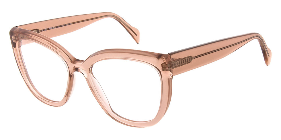 Andy Wolf® 5112 ANW 5112 07 55 - Pink 07 Eyeglasses
