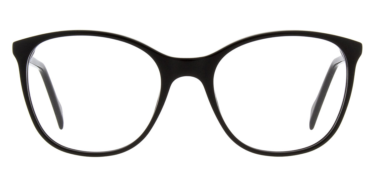 Andy Wolf® 5113 ANW 5113 01 51 - Black 01 Eyeglasses