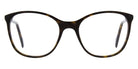 Andy Wolf® 5113 ANW 5113 02 51 - Brown/Black 02 Eyeglasses