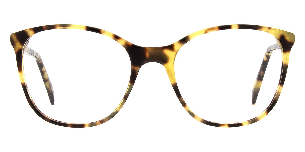 Andy Wolf® 5113 ANW 5113 03 51 - Brown/Beige 03 Eyeglasses