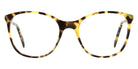 Andy Wolf® 5113 ANW 5113 03 51 - Brown/Beige 03 Eyeglasses
