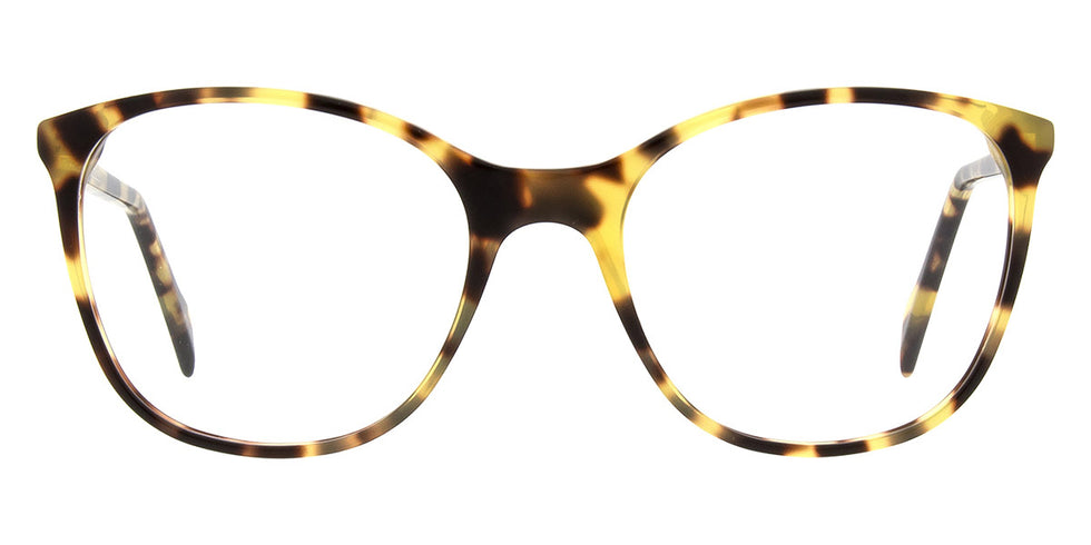 Andy Wolf® 5113 ANW 5113 03 51 - Brown/Beige 03 Eyeglasses