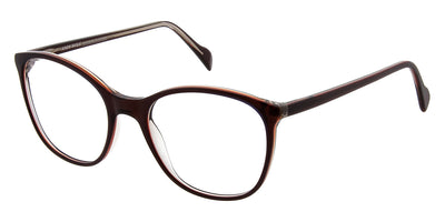 Andy Wolf® 5113 ANW 5113 04 51 - Berry 04 Eyeglasses