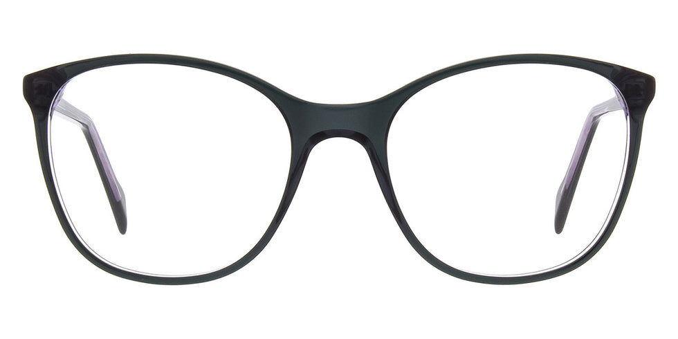 Andy Wolf® 5113 ANW 5113 05 51 - Teal 05 Eyeglasses