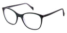 Andy Wolf® 5113 ANW 5113 05 51 - Teal 05 Eyeglasses