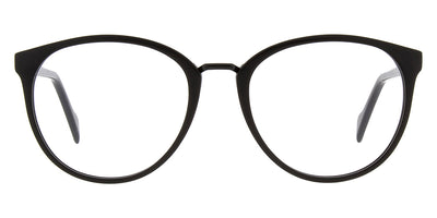 Andy Wolf® 5114 ANW 5114 01 52 - Black 01 Eyeglasses