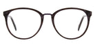 Andy Wolf® 5114 ANW 5114 04 52 - Violet/Black 04 Eyeglasses