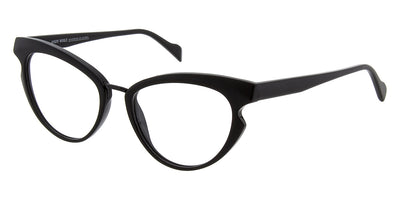 Andy Wolf® 5115 ANW 5115 01 54 - Black 01 Eyeglasses