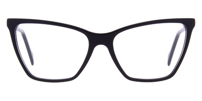 Andy Wolf® 5116 ANW 5116 01 55 - Black 01 Eyeglasses