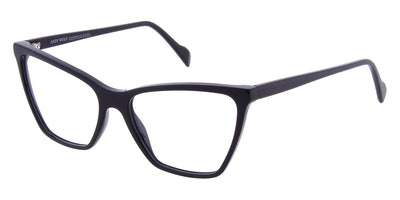 Andy Wolf® 5116 ANW 5116 01 55 - Black 01 Eyeglasses