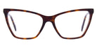 Andy Wolf® 5116 ANW 5116 03 55 - Brown 03 Eyeglasses