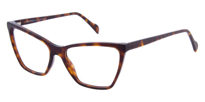 Andy Wolf® 5116 ANW 5116 03 55 - Brown 03 Eyeglasses