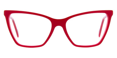 Andy Wolf® 5116 ANW 5116 04 55 - Berry 04 Eyeglasses