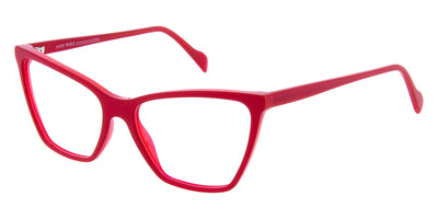 Andy Wolf® 5116 ANW 5116 04 55 - Berry 04 Eyeglasses