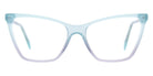 Andy Wolf® 5116 ANW 5116 05 55 - Crystal 05 Eyeglasses