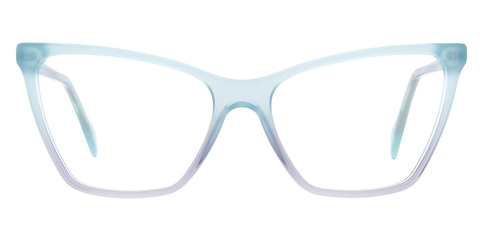 Andy Wolf® 5116 ANW 5116 05 55 - Crystal 05 Eyeglasses