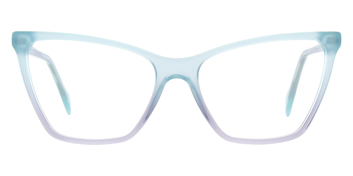 Andy Wolf® 5116 ANW 5116 05 55 - Crystal 05 Eyeglasses