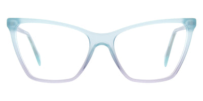 Andy Wolf® 5116 ANW 5116 05 55 - Crystal 05 Eyeglasses