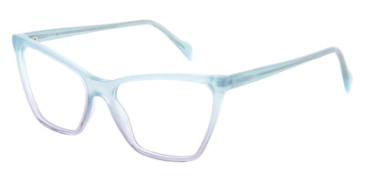Andy Wolf® 5116 ANW 5116 05 55 - Crystal 05 Eyeglasses