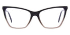 Andy Wolf® 5116 ANW 5116 06 55 - Gray 06 Eyeglasses