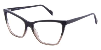 Andy Wolf® 5116 ANW 5116 06 55 - Gray 06 Eyeglasses