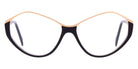 Andy Wolf® 5117 ANW 5117 01 56 - Black/Rosegold 01 Eyeglasses
