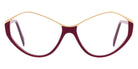 Andy Wolf® 5117 ANW 5117 03 56 - Berry/Rosegold 03 Eyeglasses