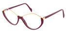 Andy Wolf® 5117 ANW 5117 03 56 - Berry/Rosegold 03 Eyeglasses