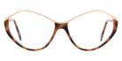 Andy Wolf® 5117 ANW 5117 04 56 - Brown/Rosegold 04 Eyeglasses
