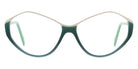 Andy Wolf® 5117 ANW 5117 06 56 - Teal/Graygold 06 Eyeglasses